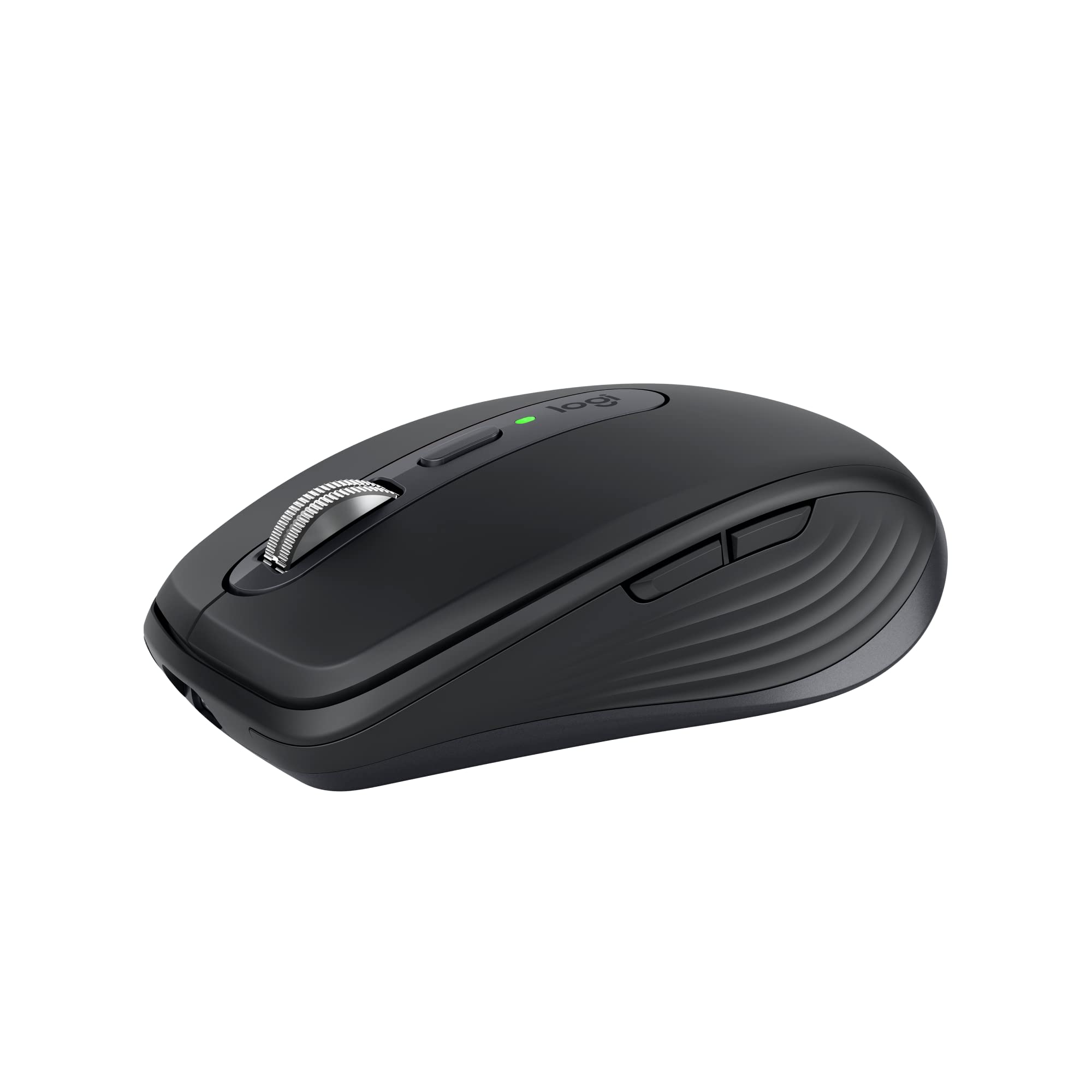 Foto 2 pulgar | Mouse Inalámbrico Logitech Mx Anywhere 3s 8k Dpi Bluetooth Usb-c - Venta Internacional