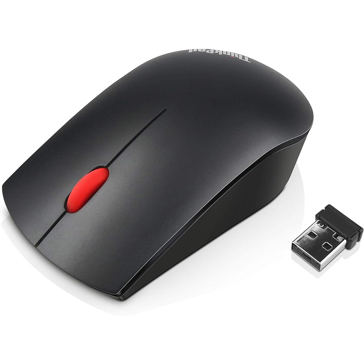 Foto 1 | Mouse Inalámbrico Lenovo Thinkpad Essential - Venta Internacional