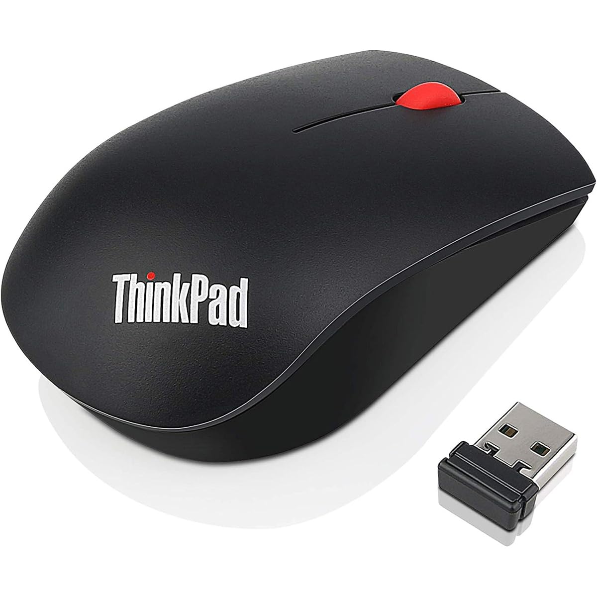 Foto 2 | Mouse Inalámbrico Lenovo Thinkpad Essential - Venta Internacional
