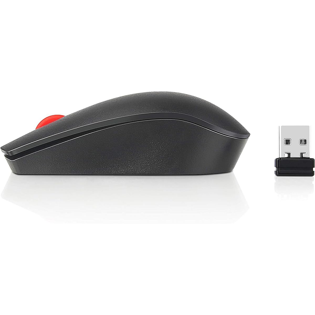 Foto 3 | Mouse Inalámbrico Lenovo Thinkpad Essential - Venta Internacional