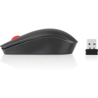 Foto 3 | Mouse Inalámbrico Lenovo Thinkpad Essential - Venta Internacional