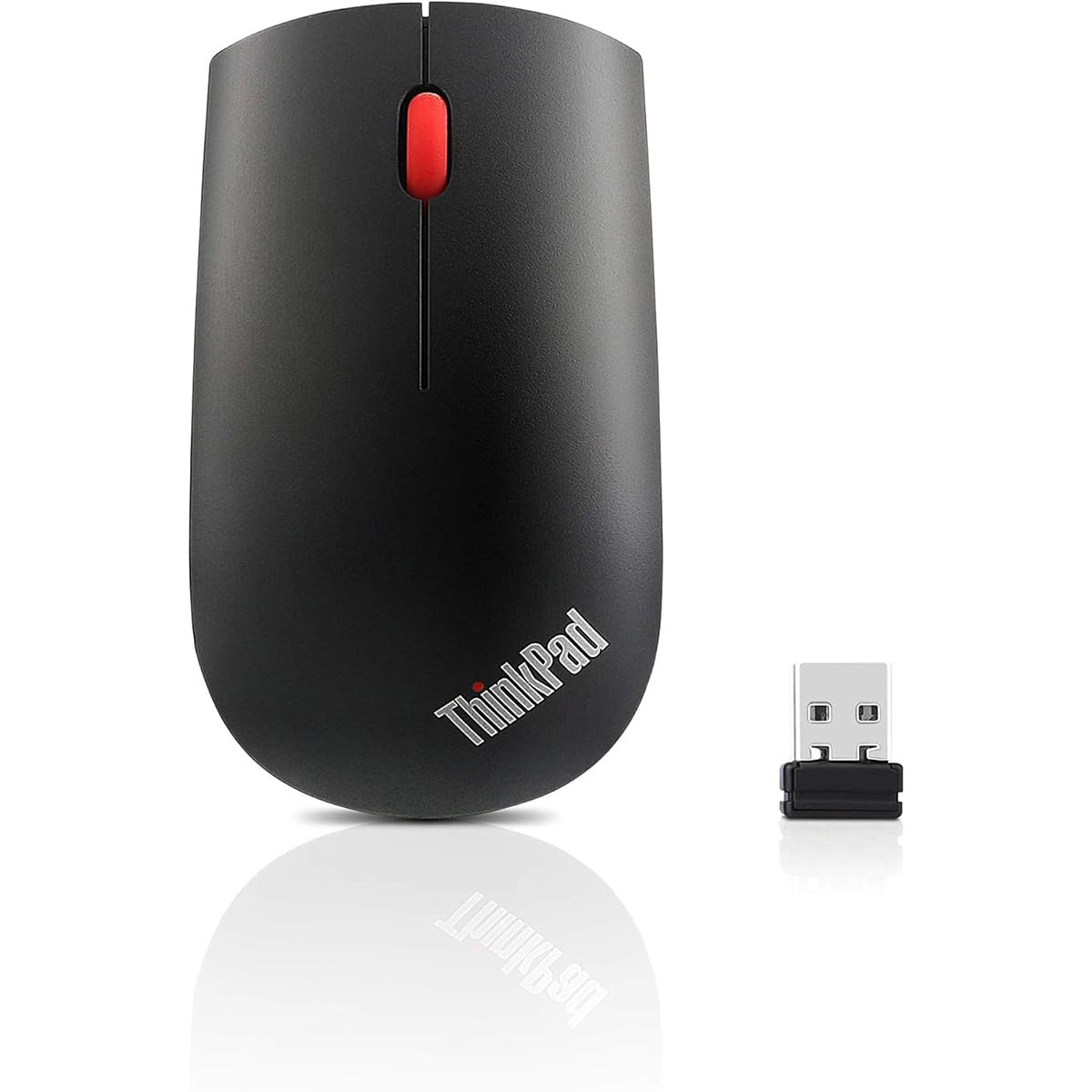 Foto 4 | Mouse Inalámbrico Lenovo Thinkpad Essential - Venta Internacional