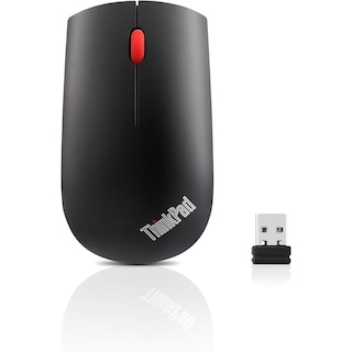 Foto 4 | Mouse Inalámbrico Lenovo Thinkpad Essential - Venta Internacional