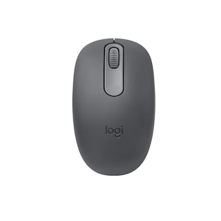 Foto 1 | Ratón Inalámbrico Bluetooth Logitech M196 Para Ordenadores Portátiles Graphite - Venta Internacional.