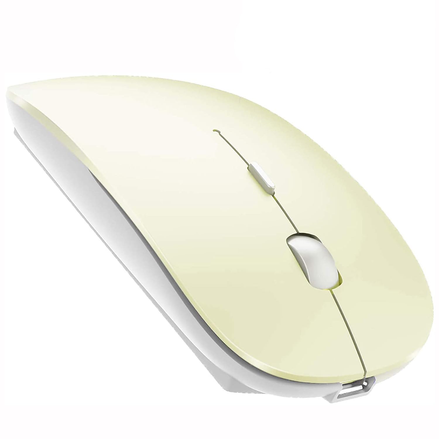 Foto 2 pulgar | Ratón Bluetooth Peibo Inalámbrico Recargable para Ipad Pro Air - Venta Internacional