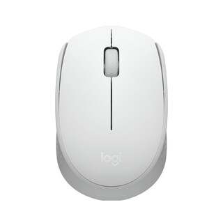 Foto 1 | Ratón Inalámbrico Logitech M170 Para Pc Mac Laptop, Color Blanco Roto - Venta Internacional.