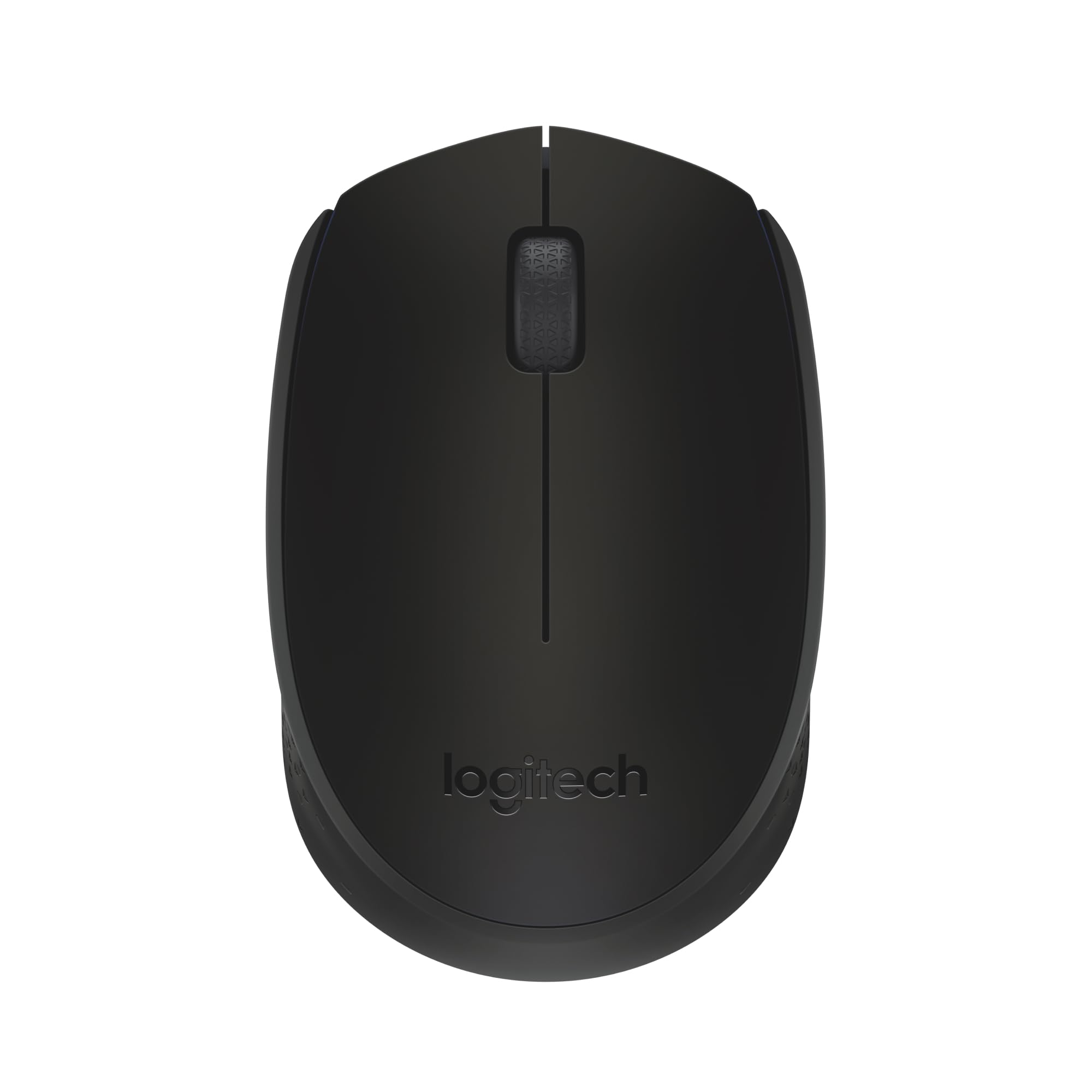 Ratón Inalámbrico Logitech M170 Para Pc Mac Laptop - Negro - Venta Internacional.