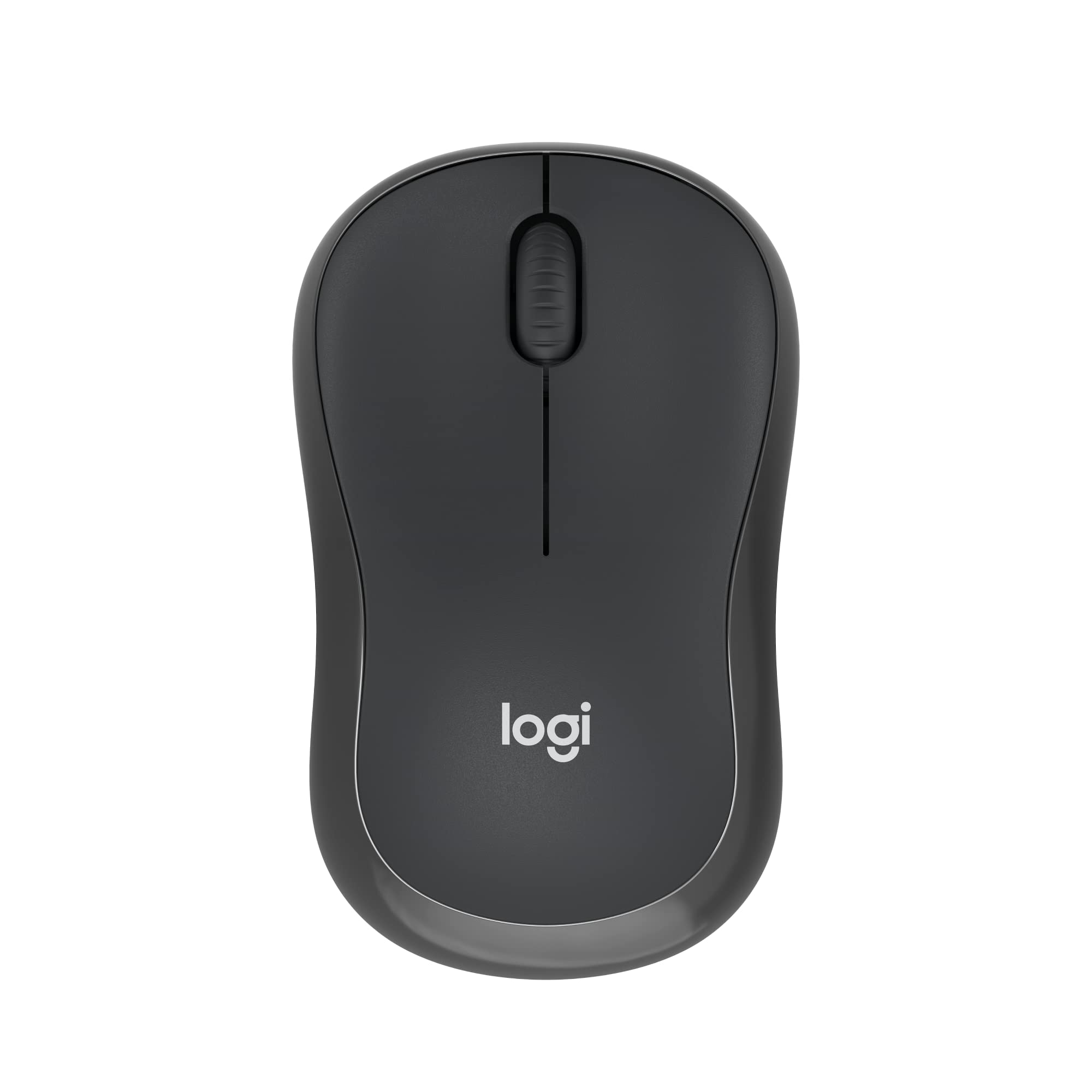Foto 2 pulgar | Ratón Bluetooth Logitech M240 Silent Wireless Graphite - Venta Internacional.