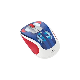 Foto 1 | Ratón Óptico Inalámbrico Logitech M325c Marc Monkey - Venta Internacional.