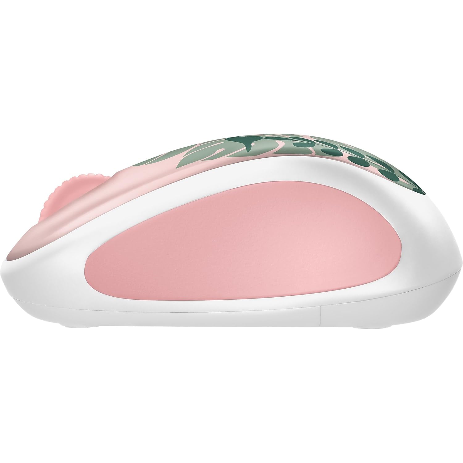 Foto 4 pulgar | Ratón Compacto Inalámbrico Logitech Design Collection Chirpy Bird - Venta Internacional.