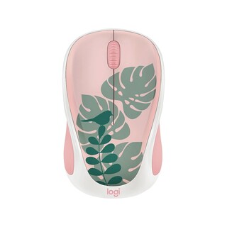 Foto 4 | Ratón Compacto Inalámbrico Logitech Design Collection Chirpy Bird - Venta Internacional.