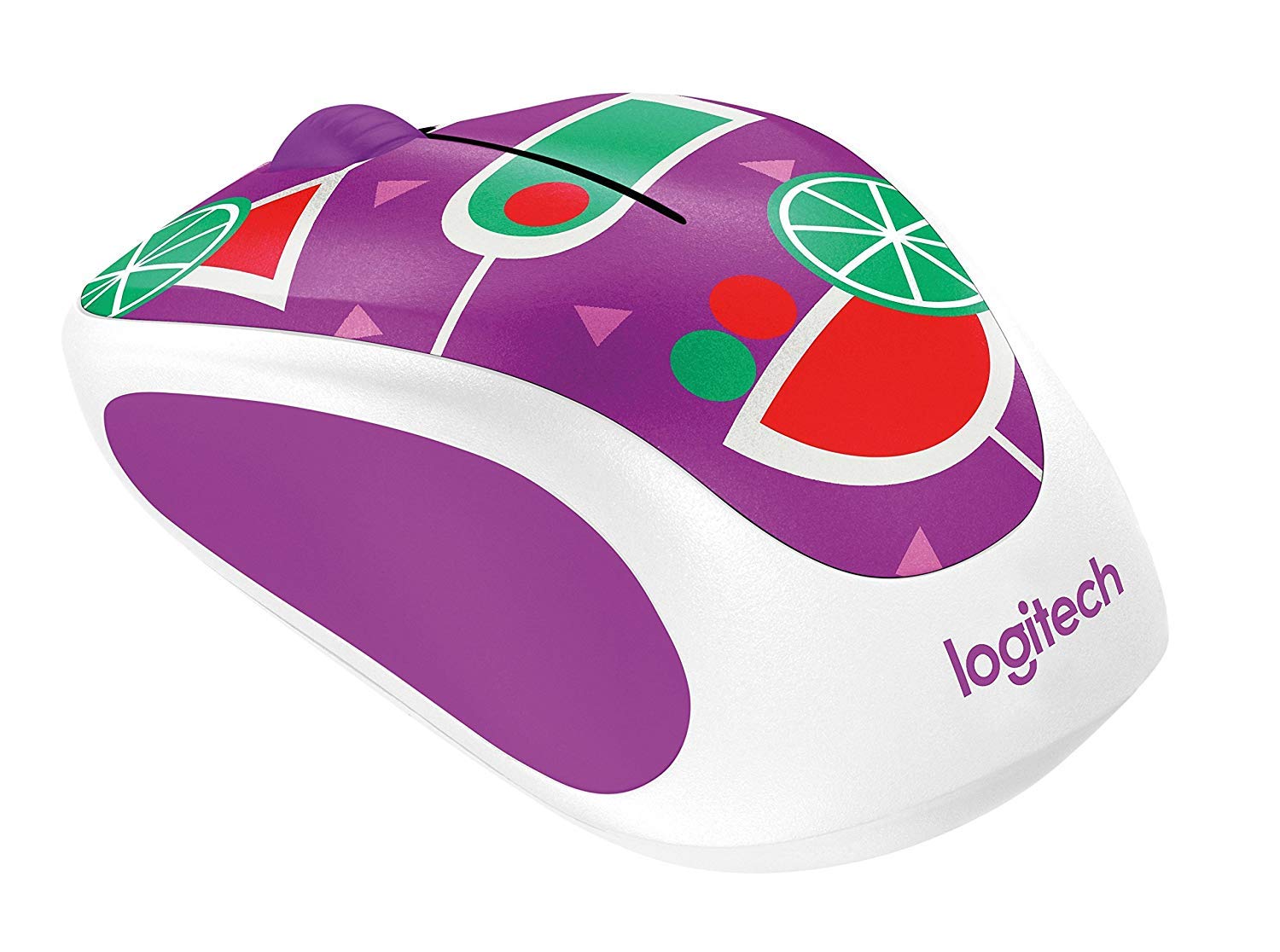 Foto 3 | Ratón Inalámbrico Logitech M325 Cocktail Design - Venta Internacional.