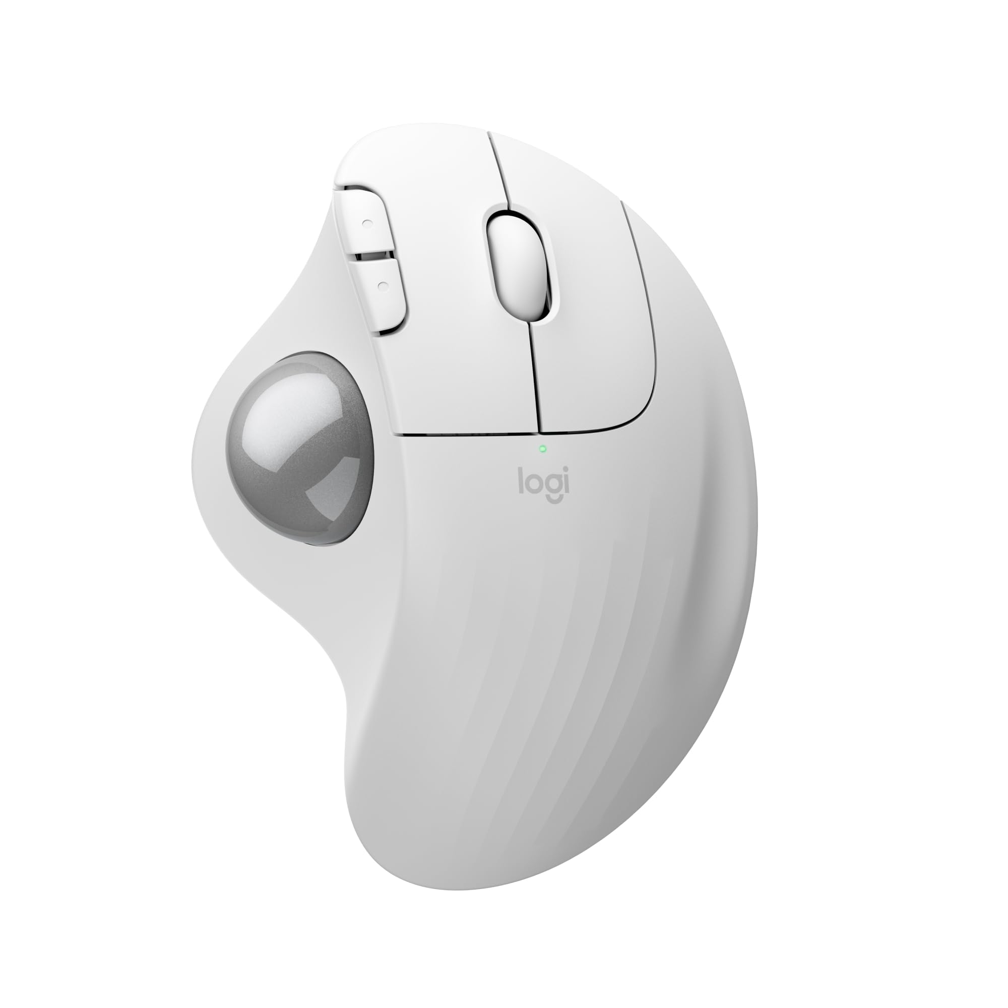 Foto 2 pulgar | Ratón Trackball Inalámbrico Logitech Ergo M575s Bluetooth - Venta Internacional.