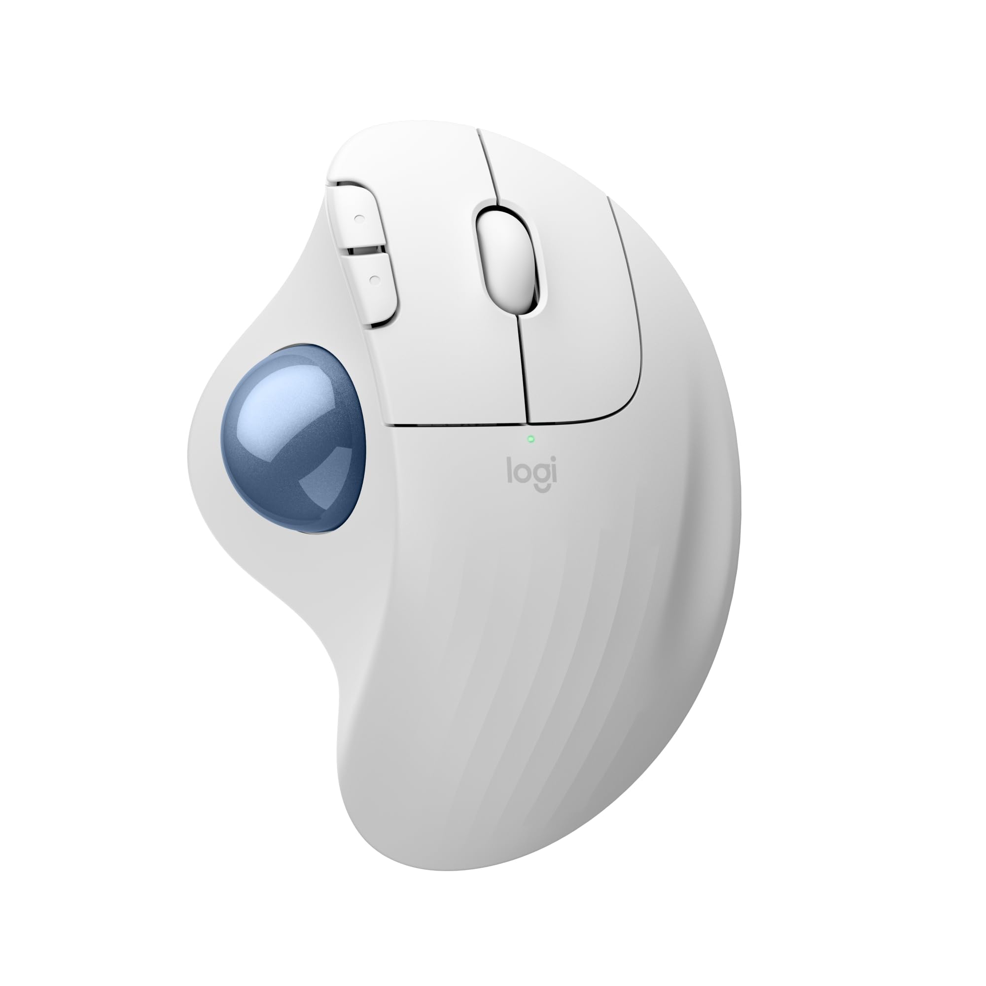 Foto 2 pulgar | Ratón Trackball Inalámbrico Logitech Ergo M575s Bluetooth - Venta Internacional.