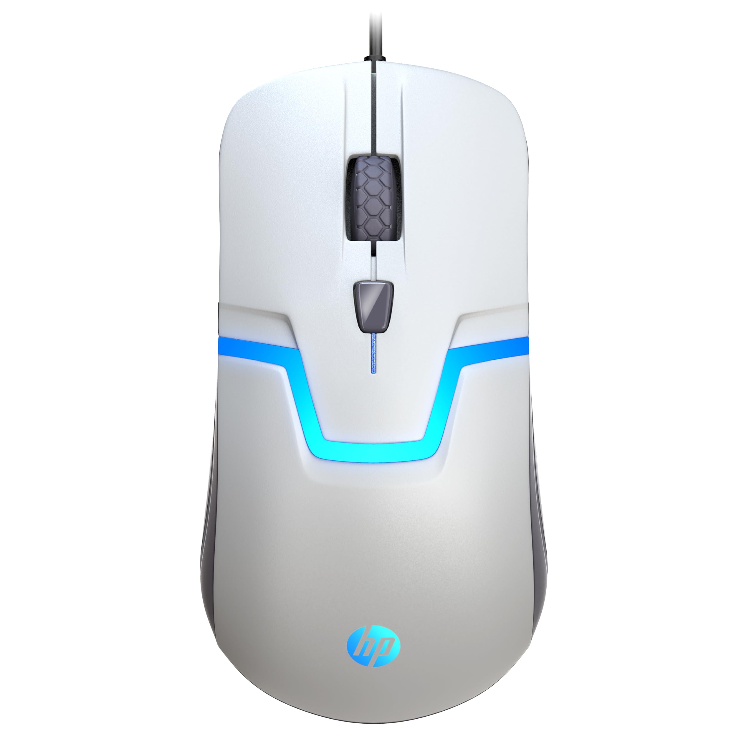 Ratón Para Juegos Hp Con Cable De Alto Rendimiento Con Led De 7 Colores - Venta Internacional.