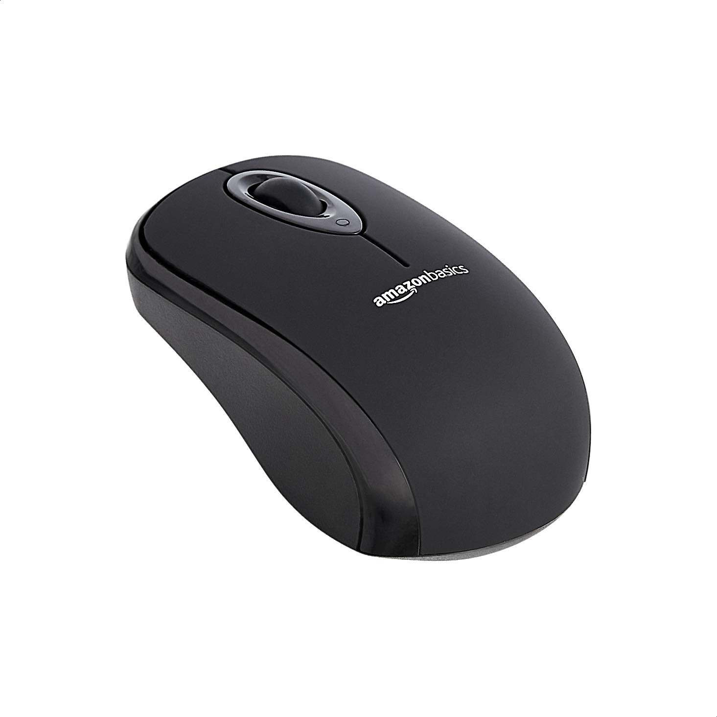 Foto 2 pulgar | Ratón Óptico Inalámbrico Para Ordenador Amazon Basics, 2,4 Ghz, Paquete De 30 - Venta Internacional.