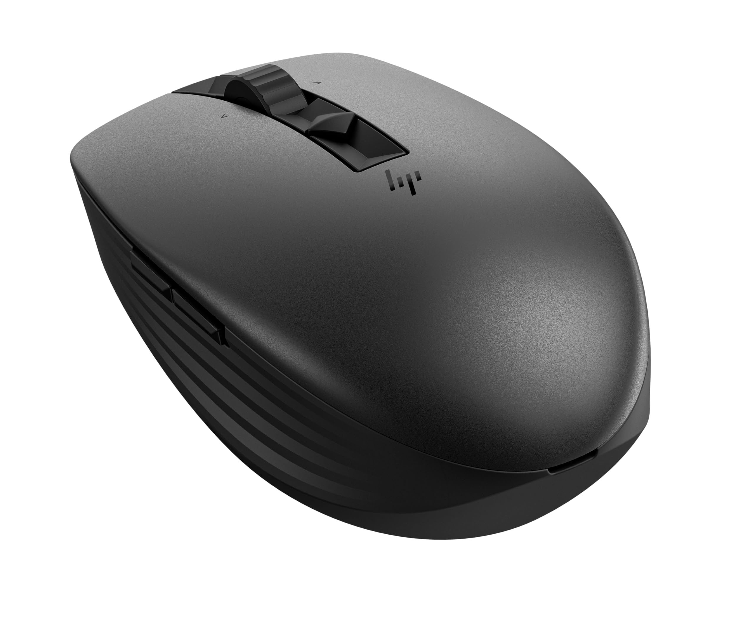 Foto 6 pulgar | Ratón Silencioso Recargable HP 710 USB-C Negro - Venta Internacional