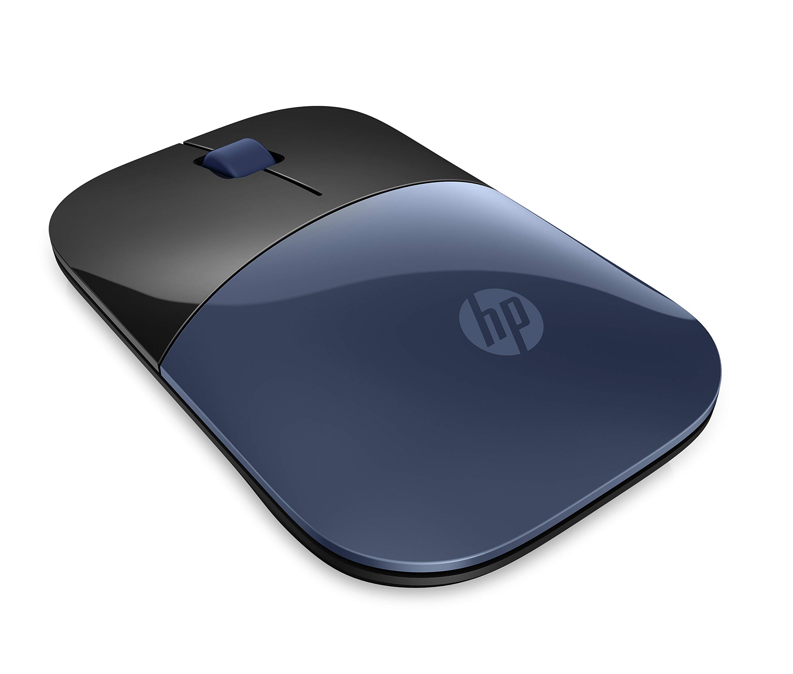 Foto 3 pulgar | Ratón Inalámbrico Hp Z3700 G2 Lumiere Blue 1200 Dpi - Venta Internacional