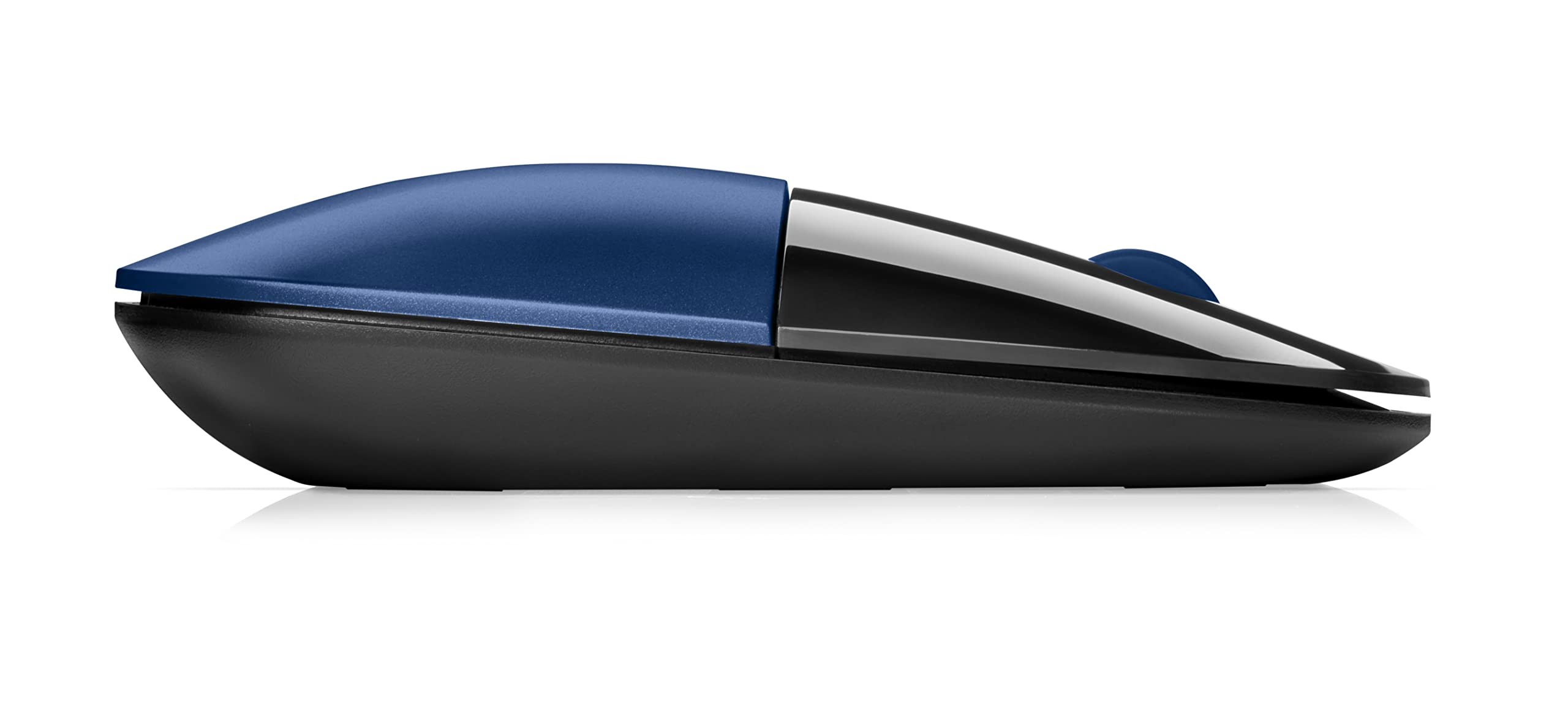 Foto 4 pulgar | Ratón Inalámbrico Hp Z3700 G2 Lumiere Blue 1200 Dpi - Venta Internacional