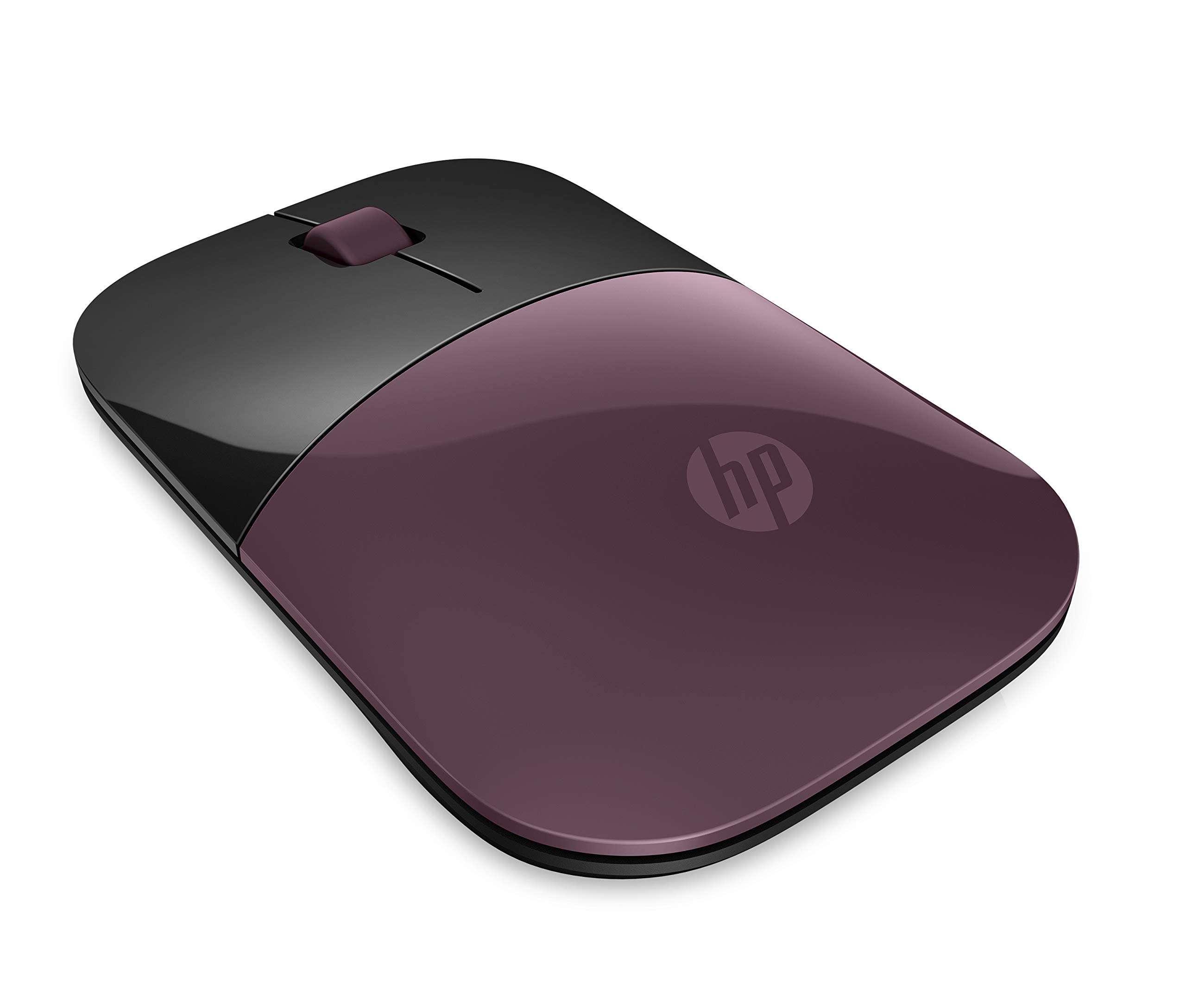Foto 2 | Ratón Inalámbrico Hp Z3700 G2 Berry Mauve 1200 Dpi - Venta Internacional
