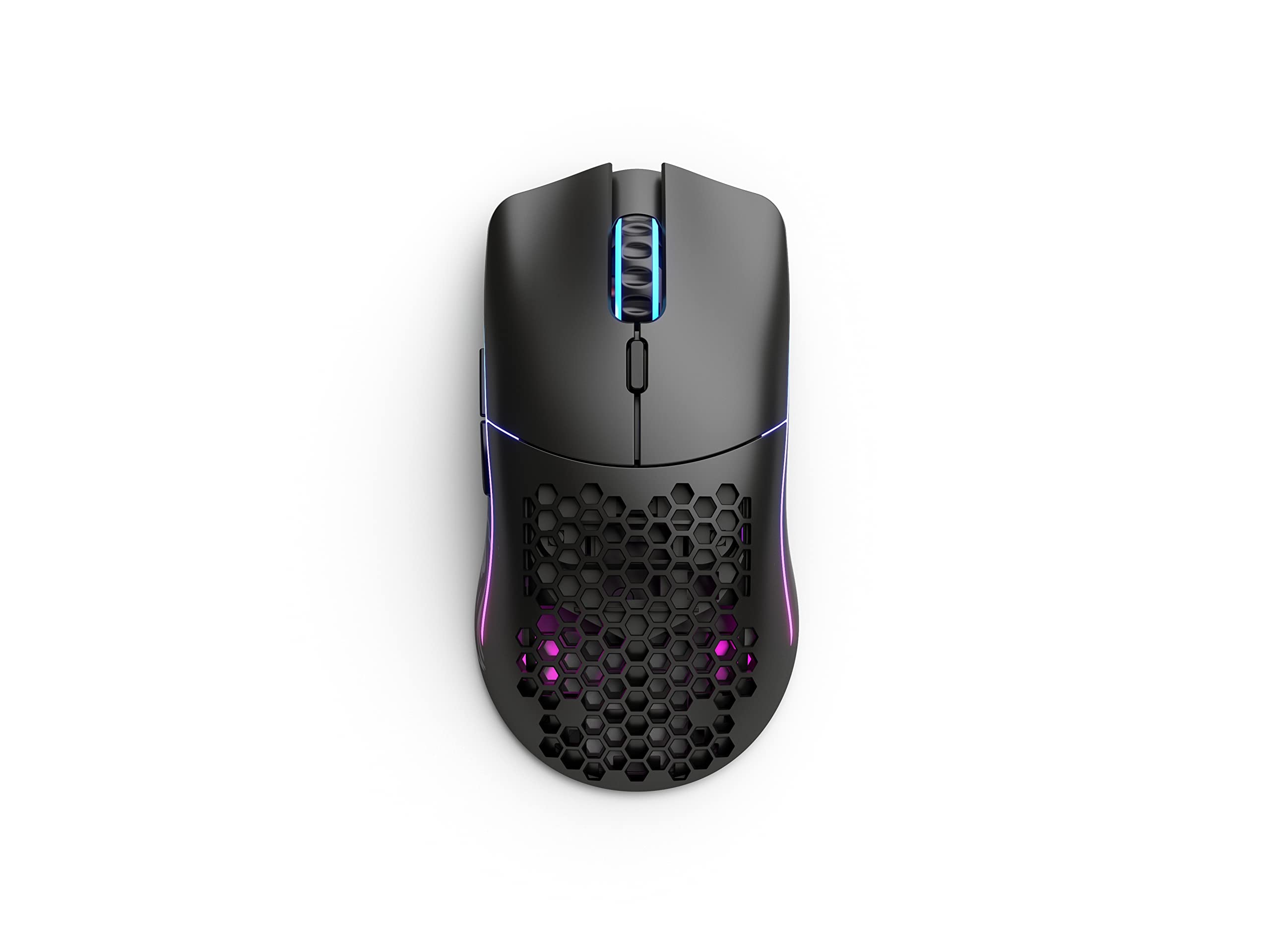Foto 5 pulgar | Ratón Inalámbrico Para Juegos Glorious Model O- (menos) 65g Rgb - Venta Internacional.