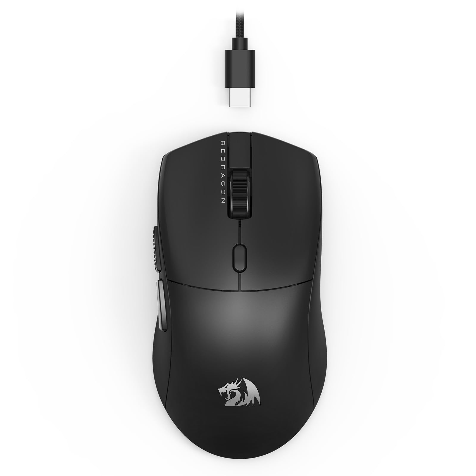Foto 2 pulgar | Ratón Para Juegos Redragon M815, 26 000 Dpi, 44 G, Ultraligero - Venta Internacional.