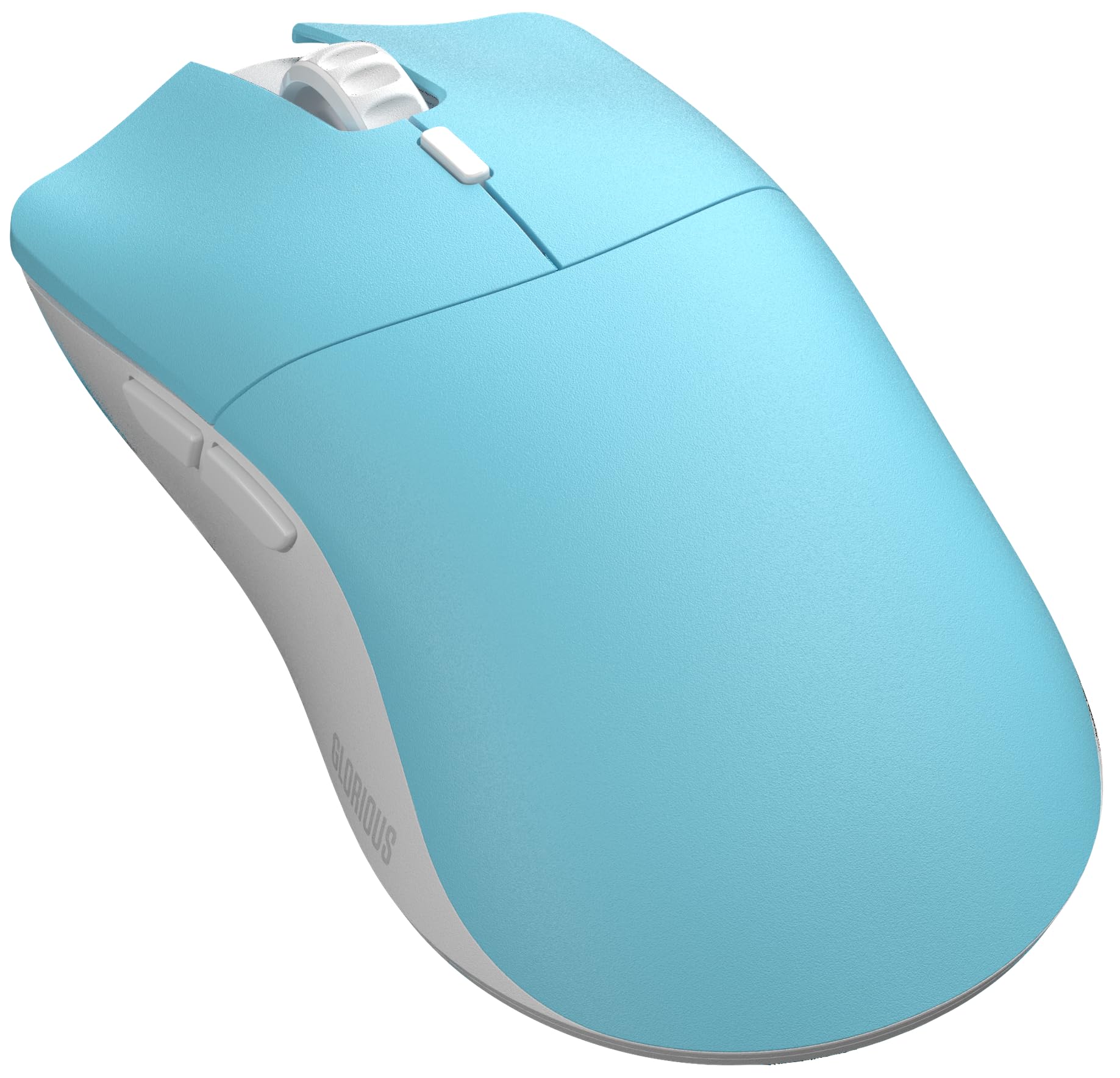 Foto 2 pulgar | Ratón Inalámbrico Para Juegos Glorious Forge Model O Pro 55g 19k Dpi - Venta Internacional.