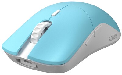 Foto 4 | Ratón Inalámbrico Para Juegos Glorious Forge Model O Pro 55g 19k Dpi - Venta Internacional.