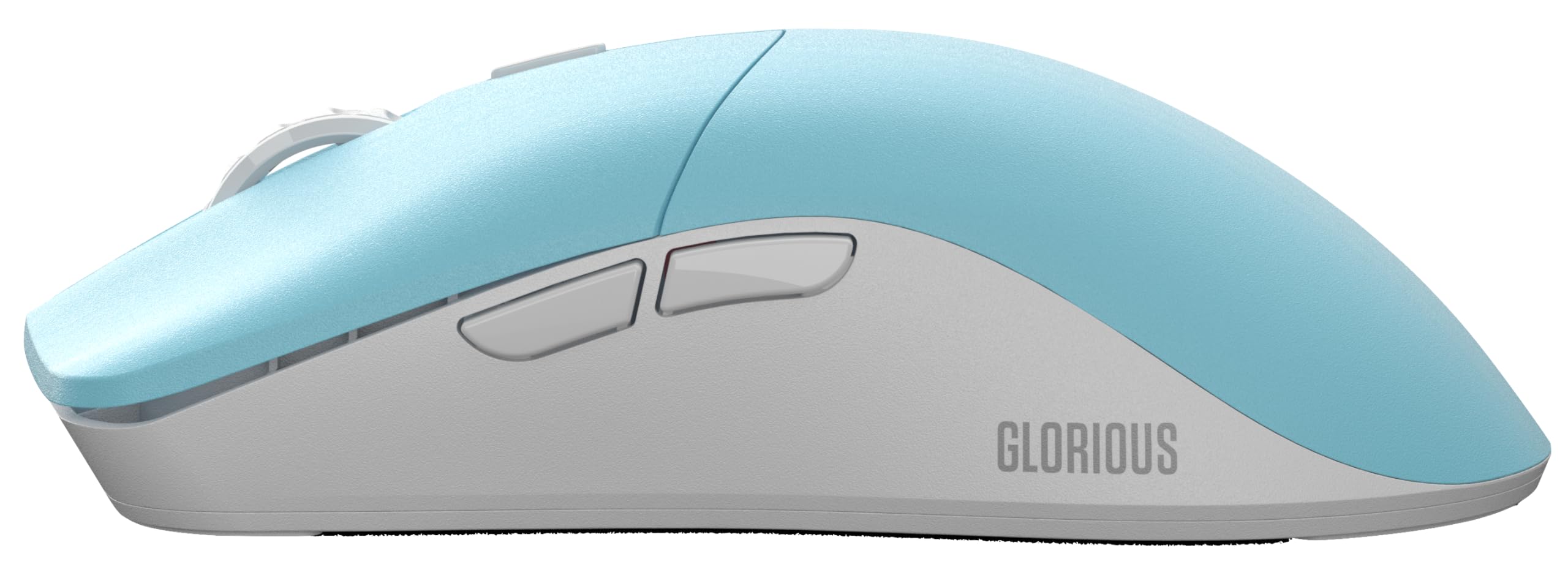 Foto 6 pulgar | Ratón Inalámbrico Para Juegos Glorious Forge Model O Pro 55g 19k Dpi - Venta Internacional.