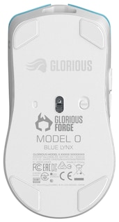 Foto 7 | Ratón Inalámbrico Para Juegos Glorious Forge Model O Pro 55g 19k Dpi - Venta Internacional.
