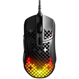 Foto 1 | Ratón Para Juegos Steelseries Aerox 5 Holey Rgb 18k Dpi Resistente Al Agua - Venta Internacional.