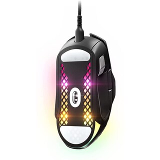 Foto 3 | Ratón Para Juegos Steelseries Aerox 5 Holey Rgb 18k Dpi Resistente Al Agua - Venta Internacional.