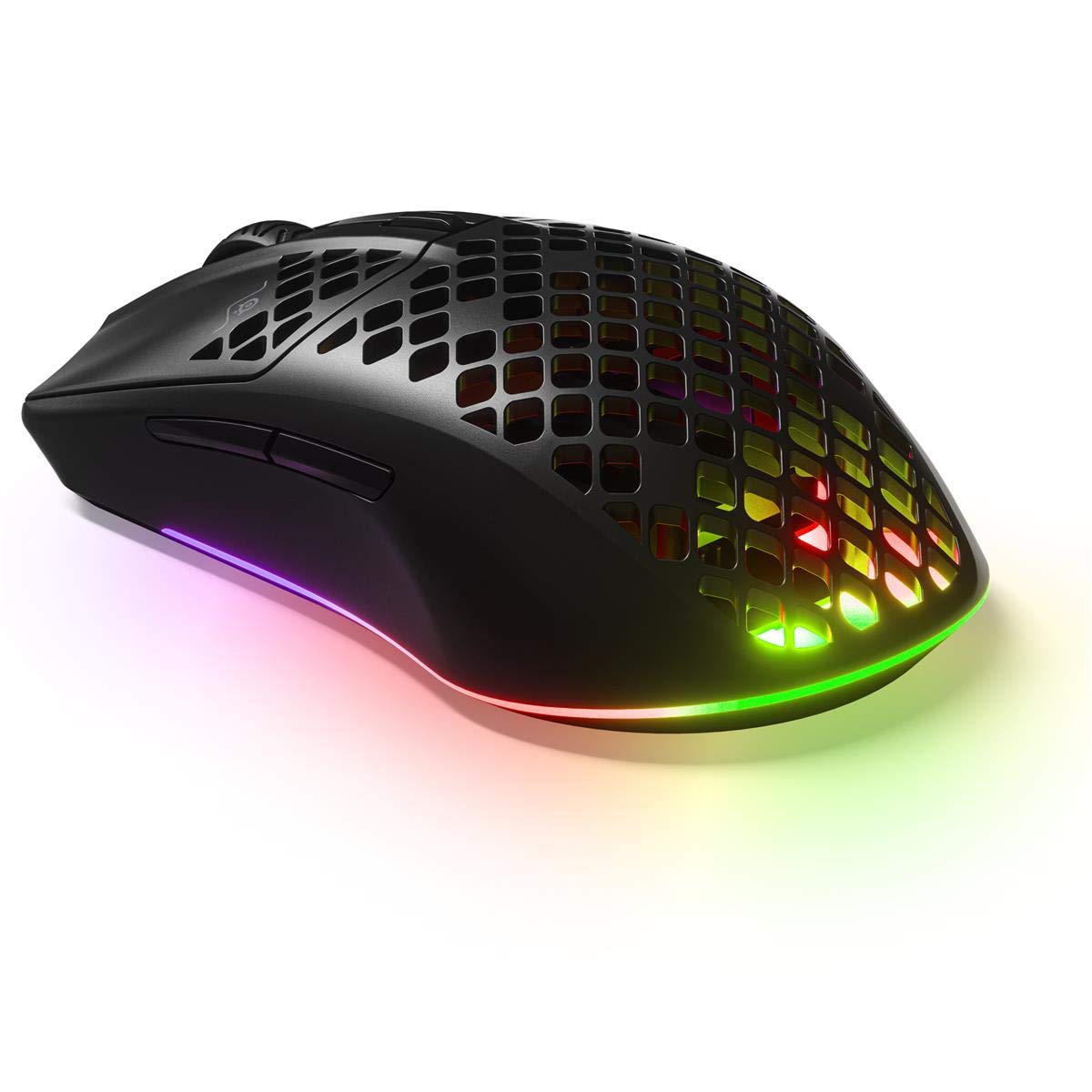 Foto 2 pulgar | Ratón Para Juegos Steelseries Aerox 3 Inalámbrico De 18.000 Cpi - Venta Internacional.