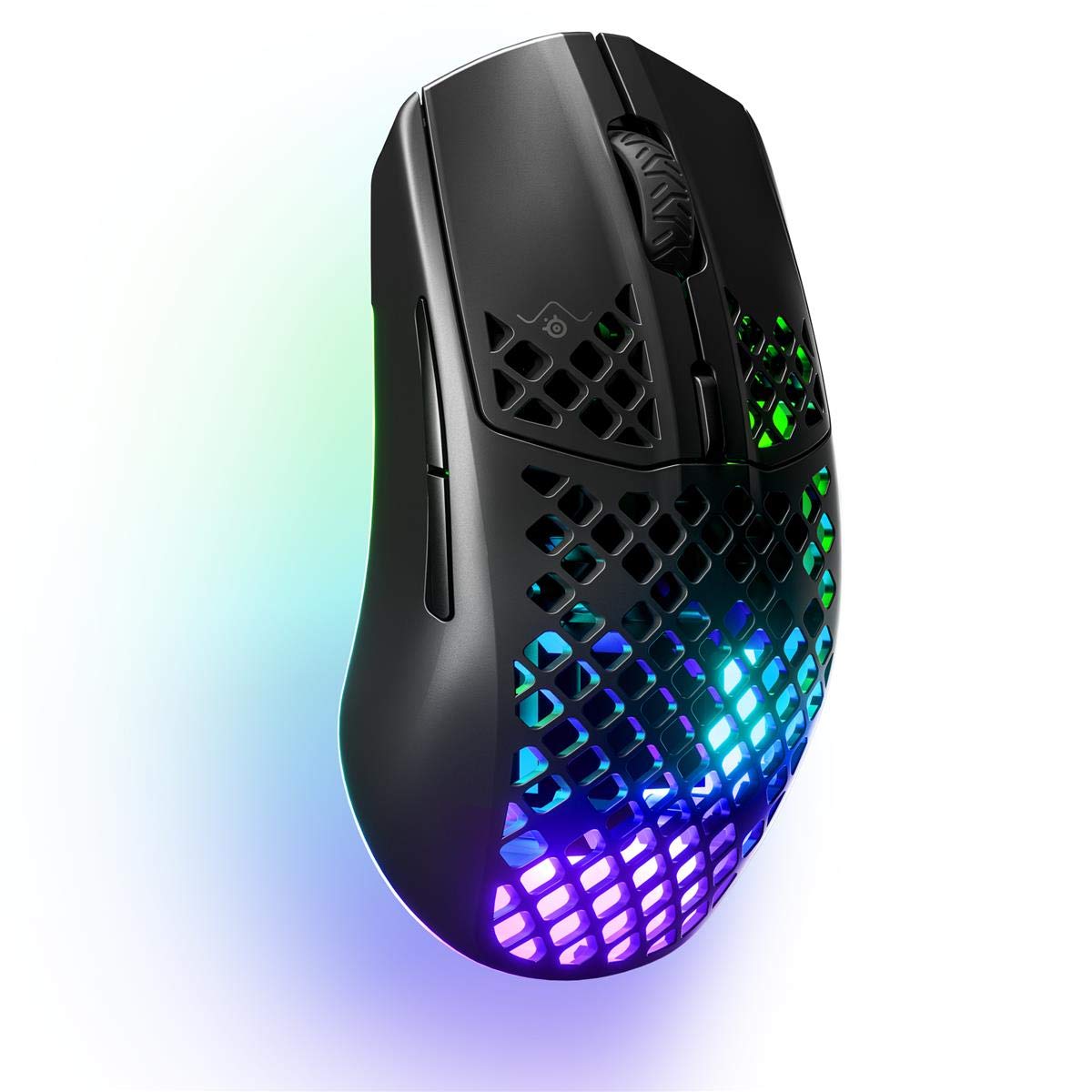 Foto 3 pulgar | Ratón Para Juegos Steelseries Aerox 3 Inalámbrico De 18.000 Cpi - Venta Internacional.