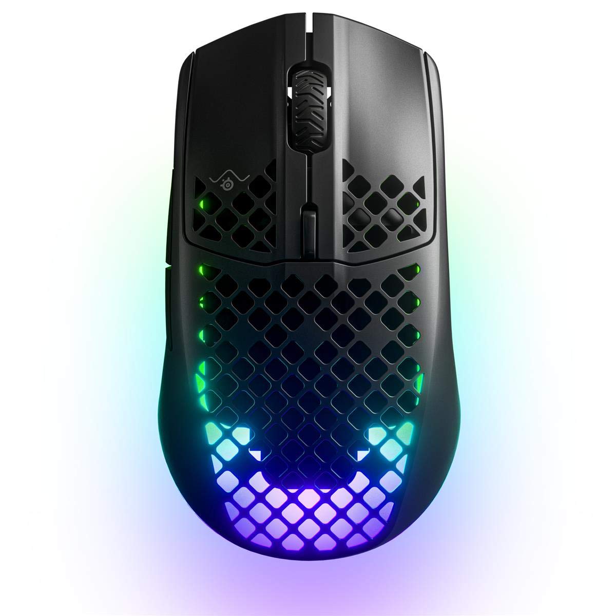 Foto 4 pulgar | Ratón Para Juegos Steelseries Aerox 3 Inalámbrico De 18.000 Cpi - Venta Internacional.