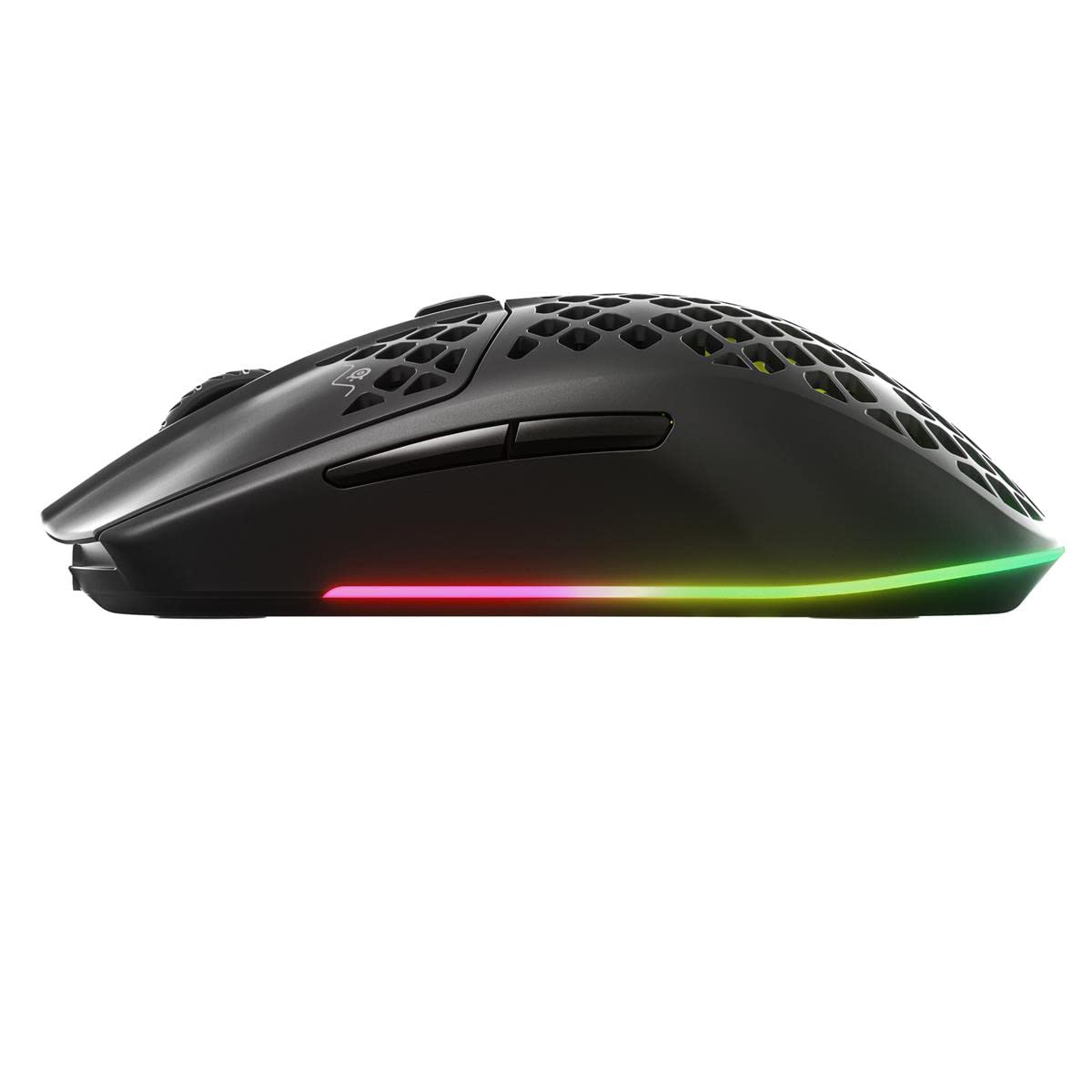 Foto 8 pulgar | Ratón Para Juegos Steelseries Aerox 3 Inalámbrico De 18.000 Cpi - Venta Internacional.