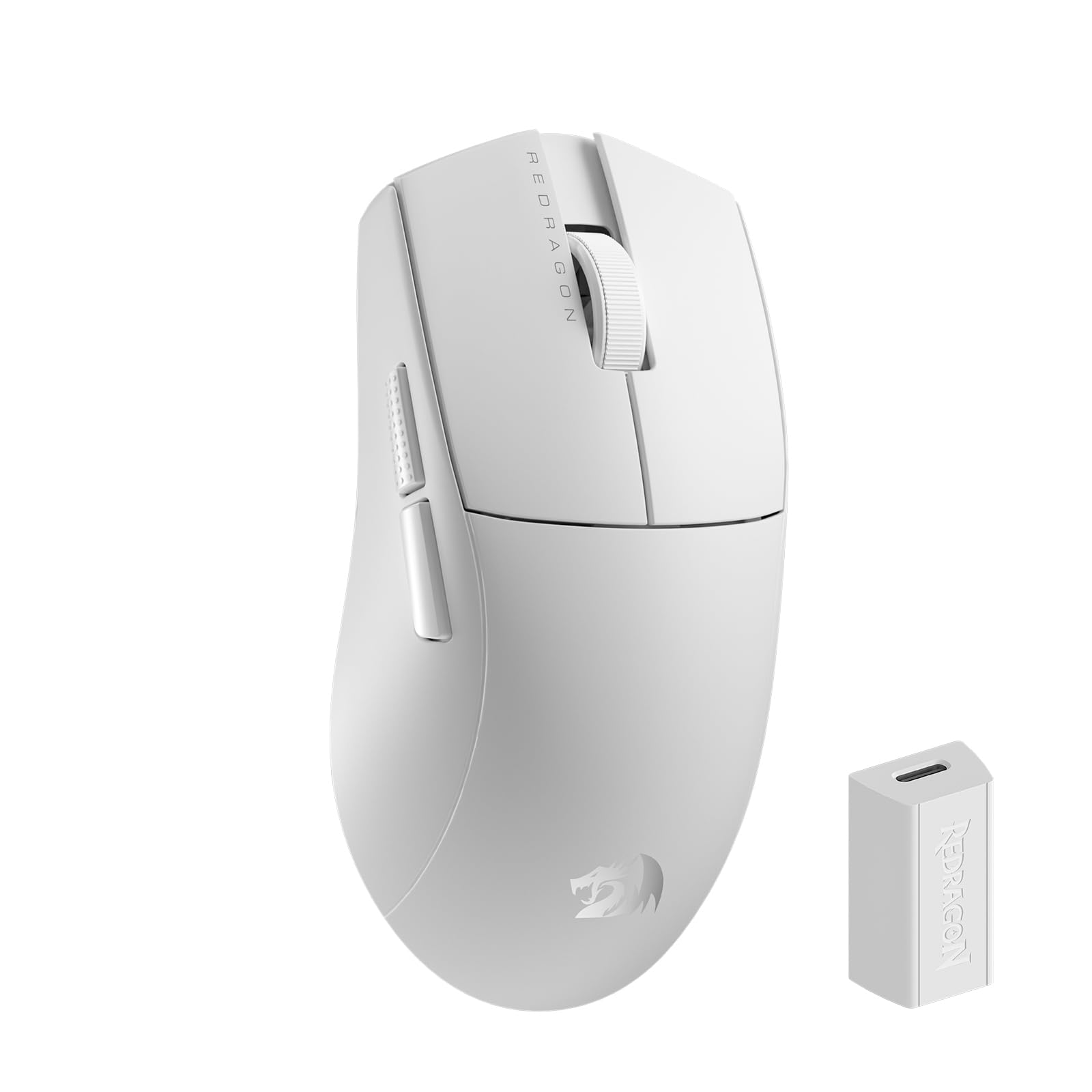 Foto 2 pulgar | Ratón Inalámbrico Para Juegos Redragon M916 Pro 26k Dpi 49g - Venta Internacional.