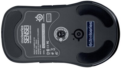 Foto 4 | Ratón Para Videojuegos Steelseries Sensei Laser Grey - Venta Internacional.