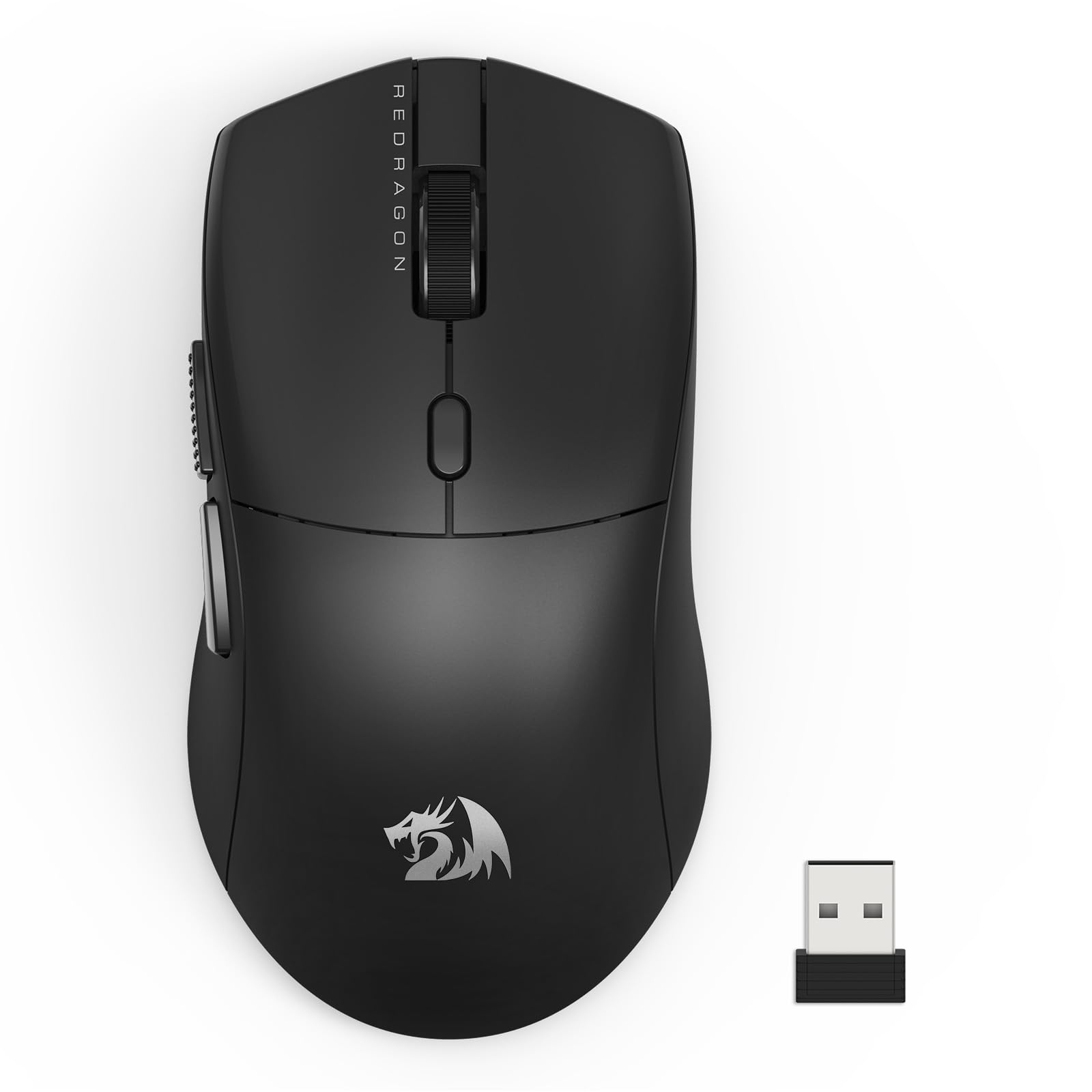 Foto 2 pulgar | Ratón Inalámbrico Para Juegos Redragon M815pro 26k Dpi Ultraligero - Venta Internacional.