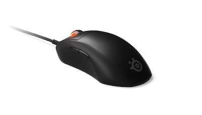 Foto 1 | Ratón Para Videojuegos Steelseries Prime+ Esports Performance 18.000 Cpi - Venta Internacional.