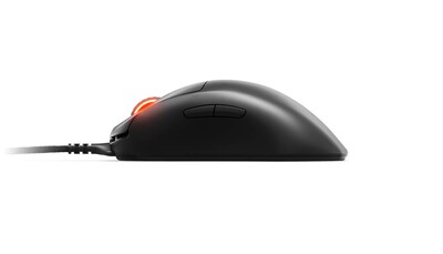 Foto 2 | Ratón Para Videojuegos Steelseries Prime+ Esports Performance 18.000 Cpi - Venta Internacional.