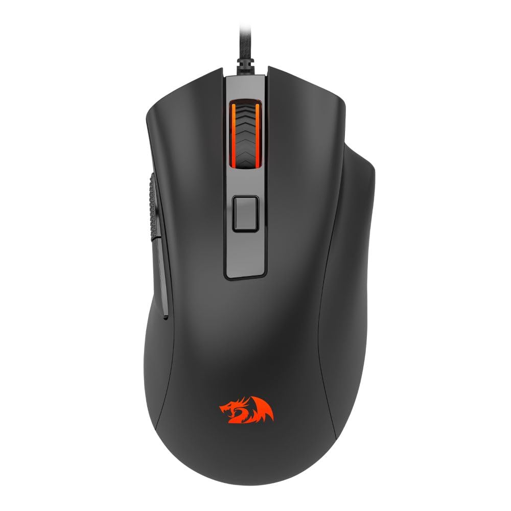Foto 2 pulgar | Ratón Para Juegos Redragon M993 Rgb 26,000 Dpi Con Cable Óptico - Venta Internacional.