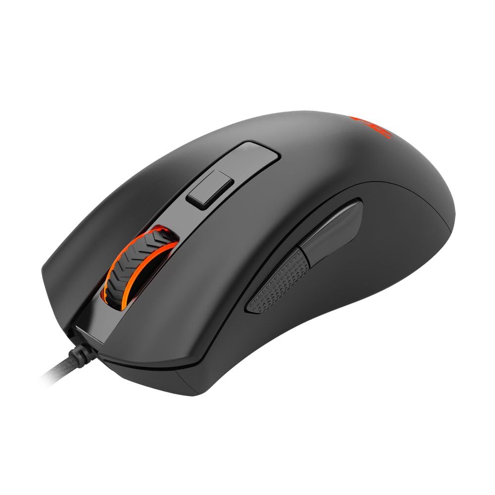Foto 3 pulgar | Ratón Para Juegos Redragon M993 Rgb 26,000 Dpi Con Cable Óptico - Venta Internacional.
