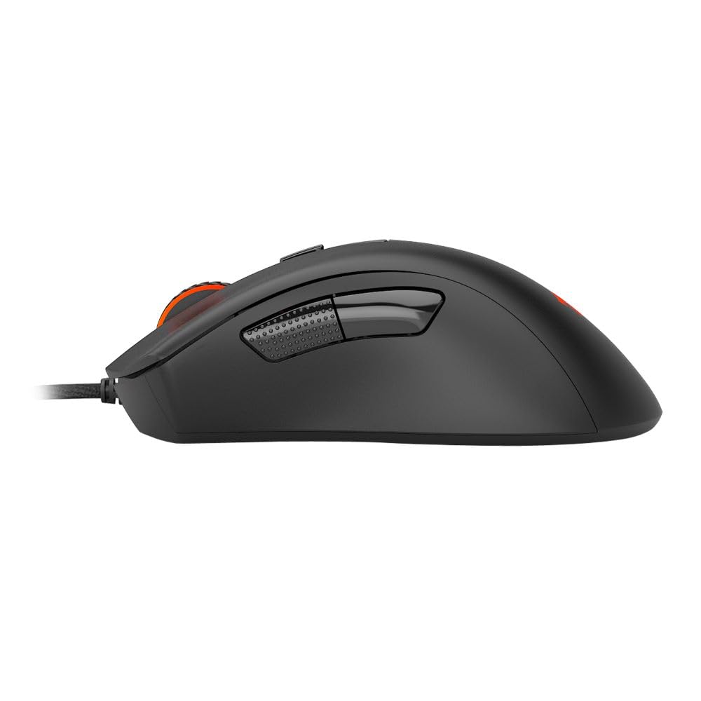 Foto 5 pulgar | Ratón Para Juegos Redragon M993 Rgb 26,000 Dpi Con Cable Óptico - Venta Internacional.