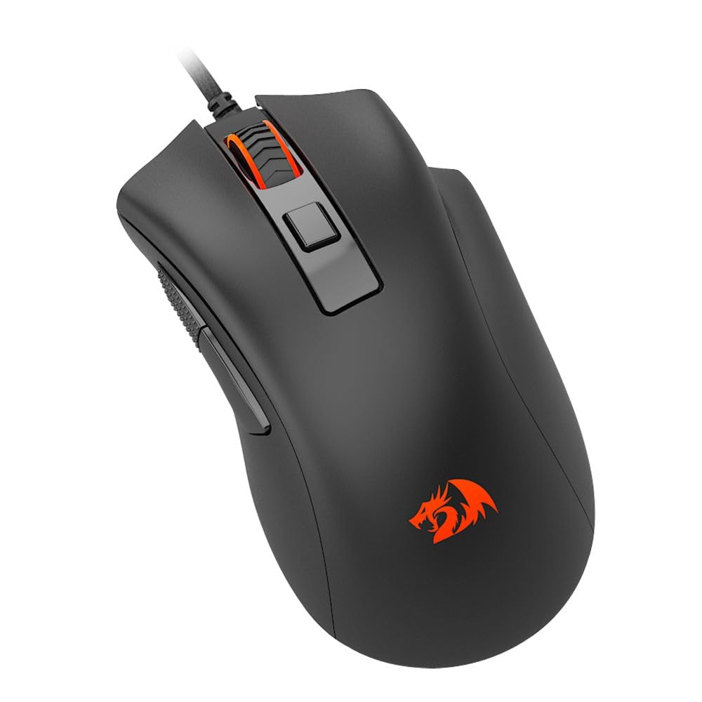 Foto 6 pulgar | Ratón Para Juegos Redragon M993 Rgb 26,000 Dpi Con Cable Óptico - Venta Internacional.