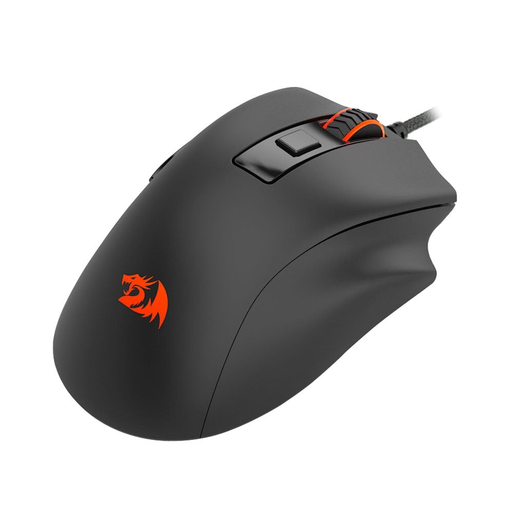 Foto 7 pulgar | Ratón Para Juegos Redragon M993 Rgb 26,000 Dpi Con Cable Óptico - Venta Internacional.