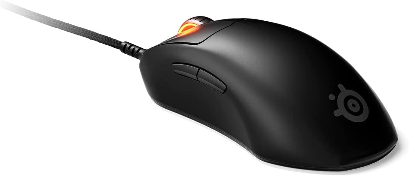 Foto 2 pulgar | Ratón Para Juegos Steelseries Esports Mini Fps 61 G Ultra Light - Venta Internacional.