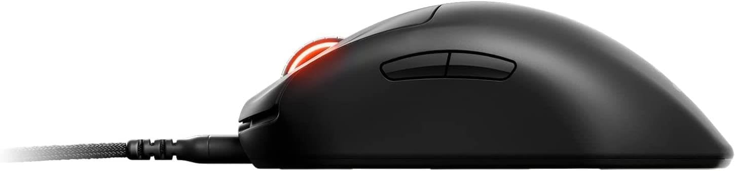 Foto 3 pulgar | Ratón Para Juegos Steelseries Esports Mini Fps 61 G Ultra Light - Venta Internacional.