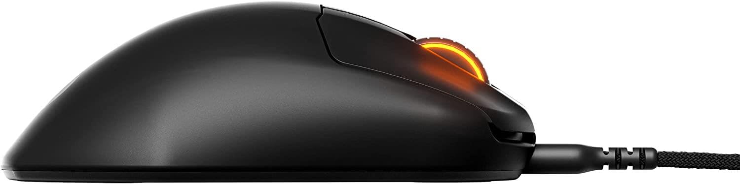 Foto 4 pulgar | Ratón Para Juegos Steelseries Esports Mini Fps 61 G Ultra Light - Venta Internacional.