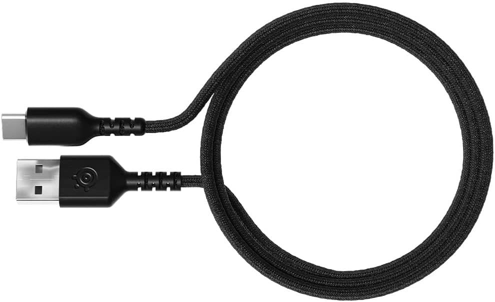 Foto 6 pulgar | Ratón Para Juegos Steelseries Esports Mini Fps 61 G Ultra Light - Venta Internacional.